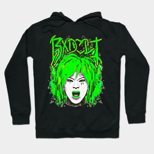 13XD XMY ''13XDOLI'' Hoodie